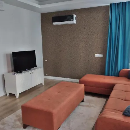 Sehir Merkezinde Iki Odali *