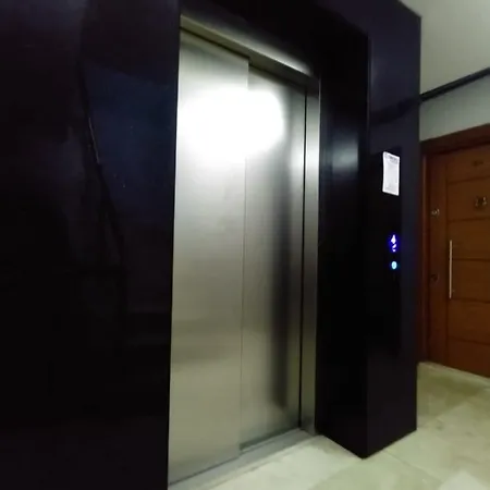 Apartment Sehir Merkezinde Iki Odali *