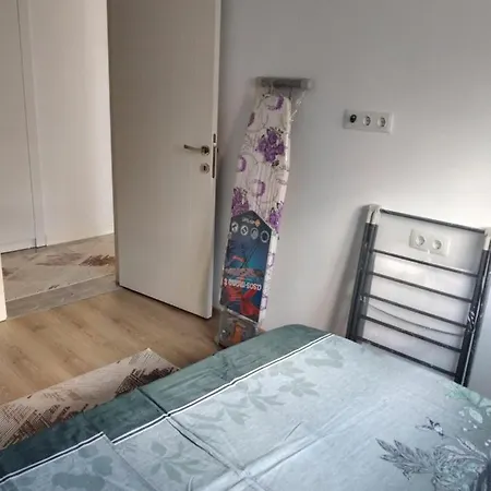 Apartment Sehir Merkezinde Iki Odali