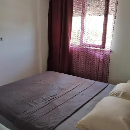 דירה Sehir Merkezinde Iki Odali